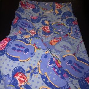 Disney Minnie Mouse Leggings